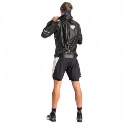 Dynafit - DNA Ultra 2/1 Shorts - Short de running -Pantalons de bloc Soldes dynafit dna ultra 2 1 shorts short de running detail 5