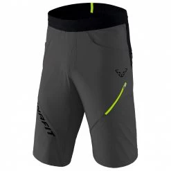Dynafit - Transalper Hybrid Shorts - Short -Pantalons de bloc Soldes dynafit transalper hybrid shorts short 2