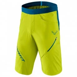 Dynafit - Transalper Hybrid Shorts - Short -Pantalons de bloc Soldes dynafit transalper hybrid shorts short 3