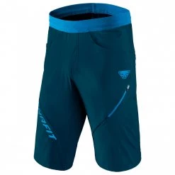 Dynafit - Transalper Hybrid Shorts - Short -Pantalons de bloc Soldes dynafit transalper hybrid shorts short 5