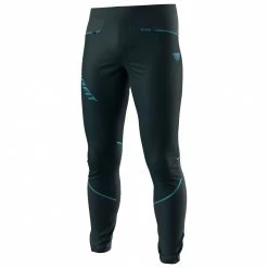 Dynafit - Transalper Warm Pant - Pantalon de trekking -Pantalons de bloc Soldes dynafit transalper warm pant pantalon de trekking 2