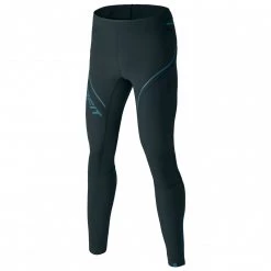 Dynafit - Winter Running Tights - Collant de running -Pantalons de bloc Soldes dynafit winter running tights collant de running 2