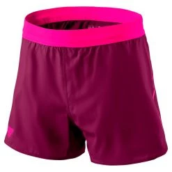 Dynafit - Women's Alpine 2 Shorts - Short de running