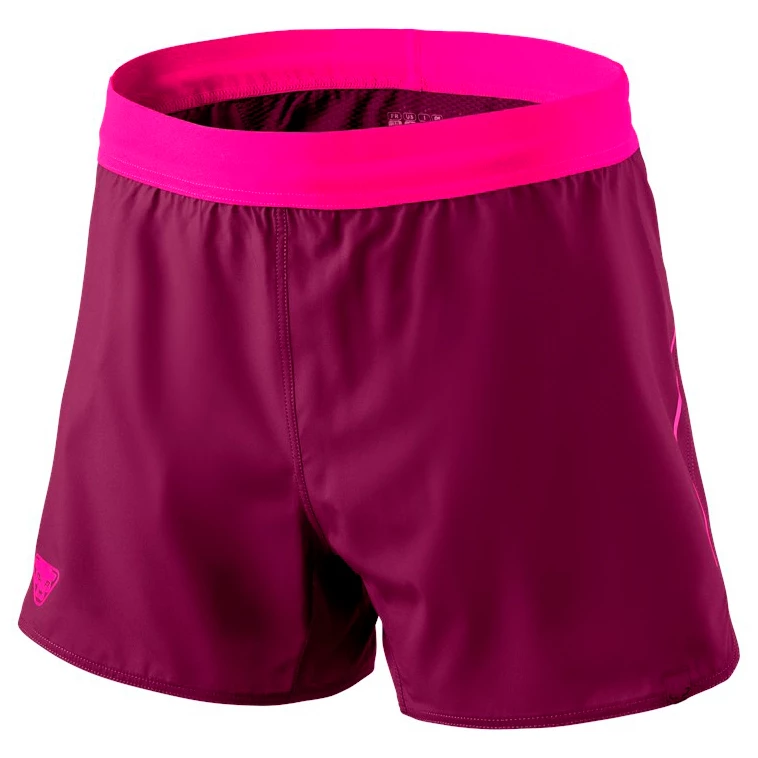 Dynafit - Women's Alpine 2 Shorts - Short de running 3 Dynafit - Women's Alpine 2 Shorts - Short de running