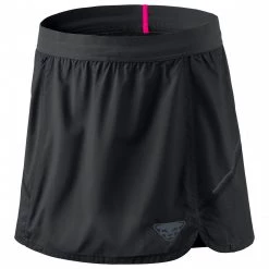Dynafit - Women's Alpine Pro 2/1 Skirt - Jupe de running -Pantalons de bloc Soldes dynafit womens alpine pro 2 1 skirt jupe de running 1
