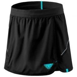 Dynafit - Women's Alpine Pro 2/1 Skirt - Jupe de running -Pantalons de bloc Soldes dynafit womens alpine pro 2 1 skirt jupe de running 2