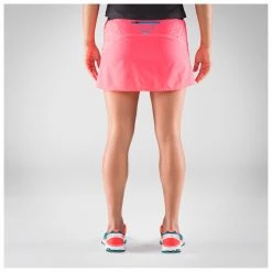 Dynafit - Women's Alpine Pro 2/1 Skirt - Jupe de running -Pantalons de bloc Soldes dynafit womens alpine pro 2 1 skirt jupe de running detail 3