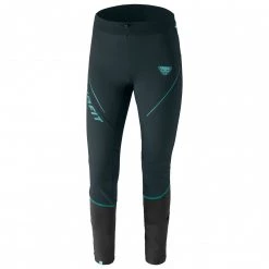 Dynafit - Women's Alpine Warm Pant - Pantalon de running -Pantalons de bloc Soldes dynafit womens alpine warm pant pantalon de running 2