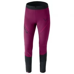 Dynafit - Women's Alpine Warm Pant - Pantalon de running -Pantalons de bloc Soldes dynafit womens alpine warm pant pantalon de running 3