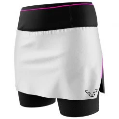 Dynafit - Women's DNA Ultra 2/1 Skirt - Short de running