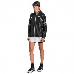 Dynafit - Women's DNA Ultra 2/1 Skirt - Short de running -Pantalons de bloc Soldes dynafit womens dna ultra 2 1 skirt short de running detail 4