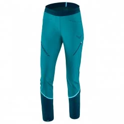 Dynafit - Women's Transalper Hybrid Pant - Pantalon de trekking -Pantalons de bloc Soldes dynafit womens transalper hybrid pant pantalon de trekking 3