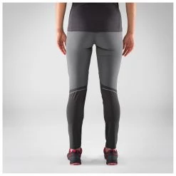 Dynafit - Women's Transalper Hybrid Pant - Pantalon de trekking -Pantalons de bloc Soldes dynafit womens transalper hybrid pant pantalon de trekking detail 3