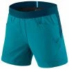 Dynafit - Women's Transalper Hybrid Shorts - Short 1 Dynafit - Women's Transalper Hybrid Shorts - Short -Pantalons de bloc Soldes dynafit womens transalper hybrid shorts short
