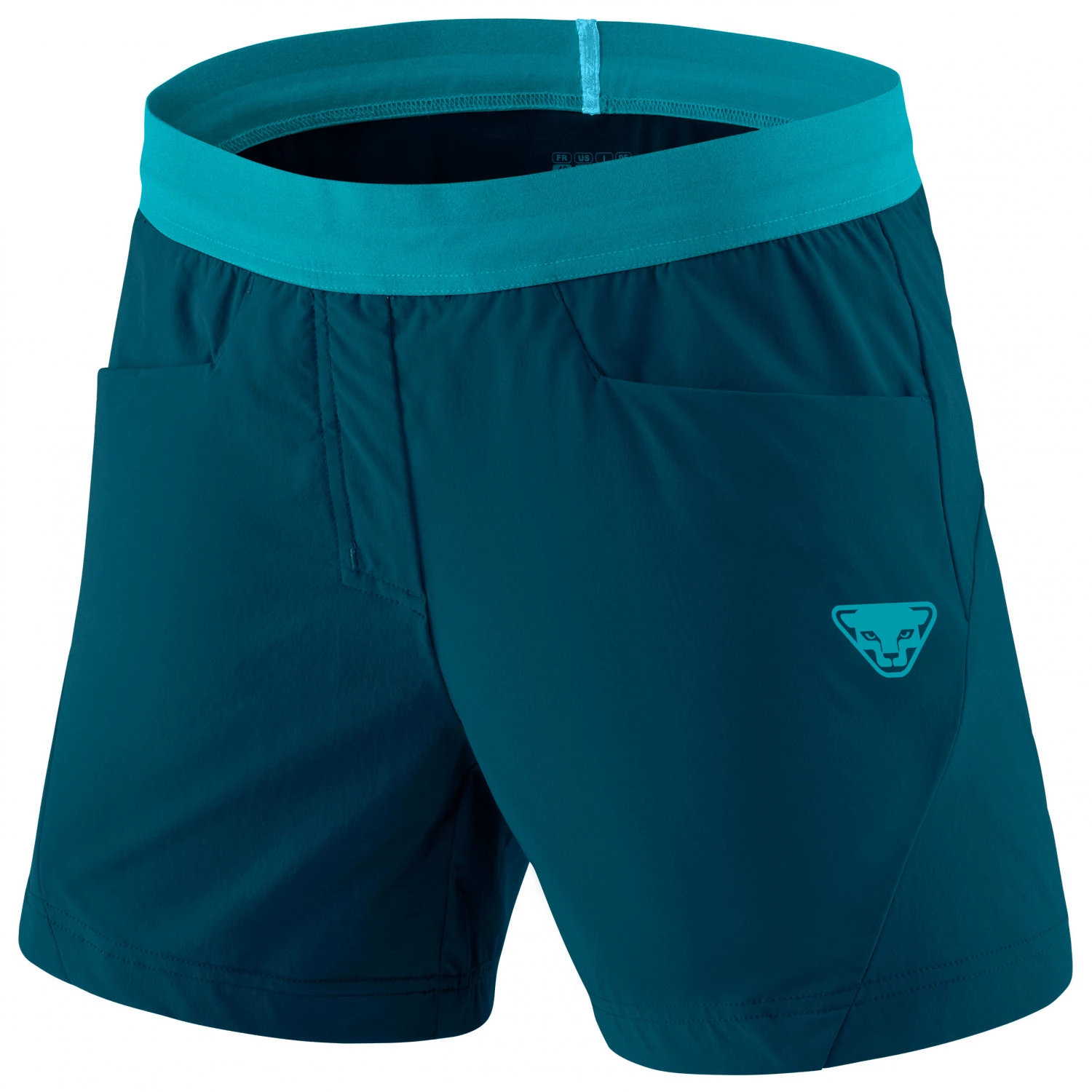 Dynafit - Women's Transalper Hybrid Shorts - Short 7 Dynafit - Women's Transalper Hybrid Shorts - Short – Image 5