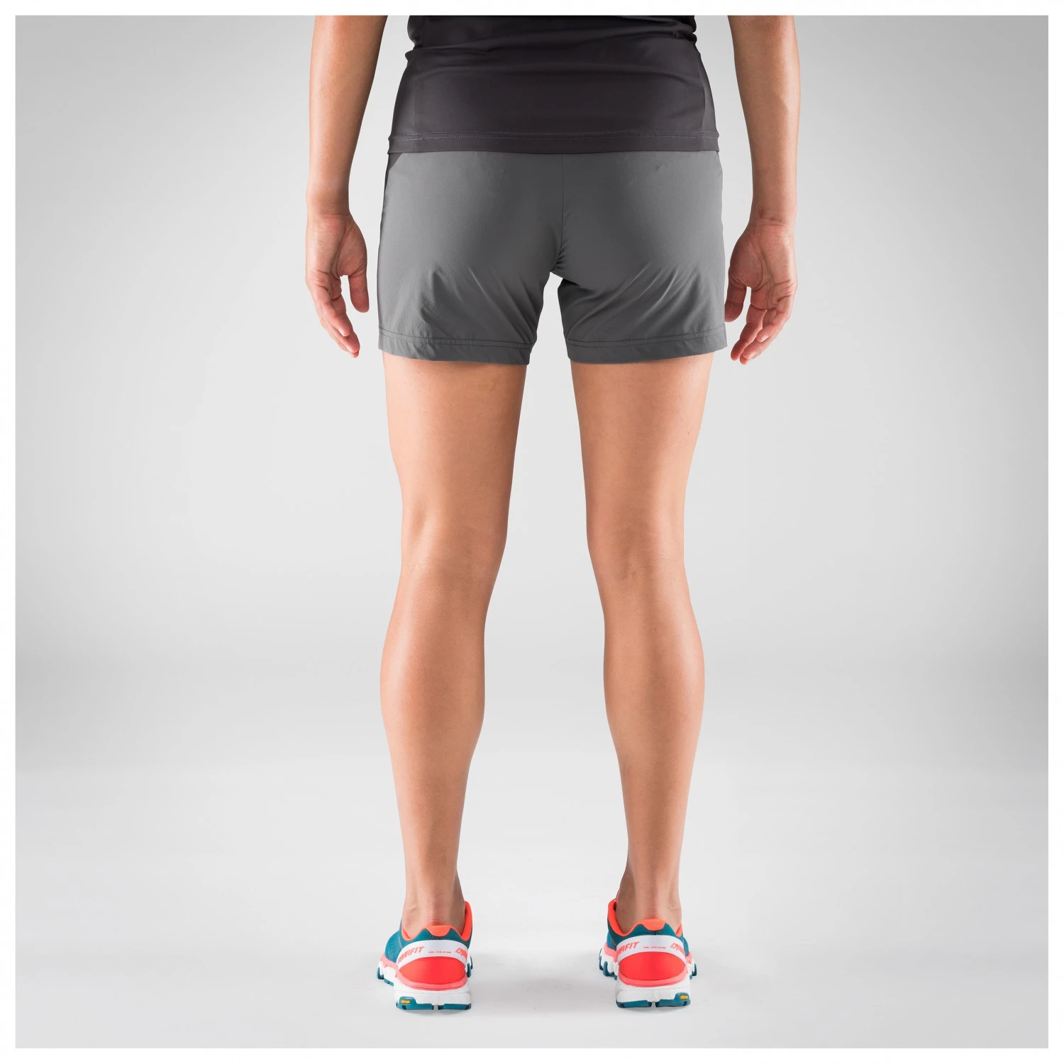 Dynafit - Women's Transalper Hybrid Shorts - Short 5 Dynafit - Women's Transalper Hybrid Shorts - Short – Image 3