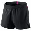 Dynafit - Women's Vert 2 Shorts - Short de running -Pantalons de bloc Soldes dynafit womens vert 2 shorts short de running