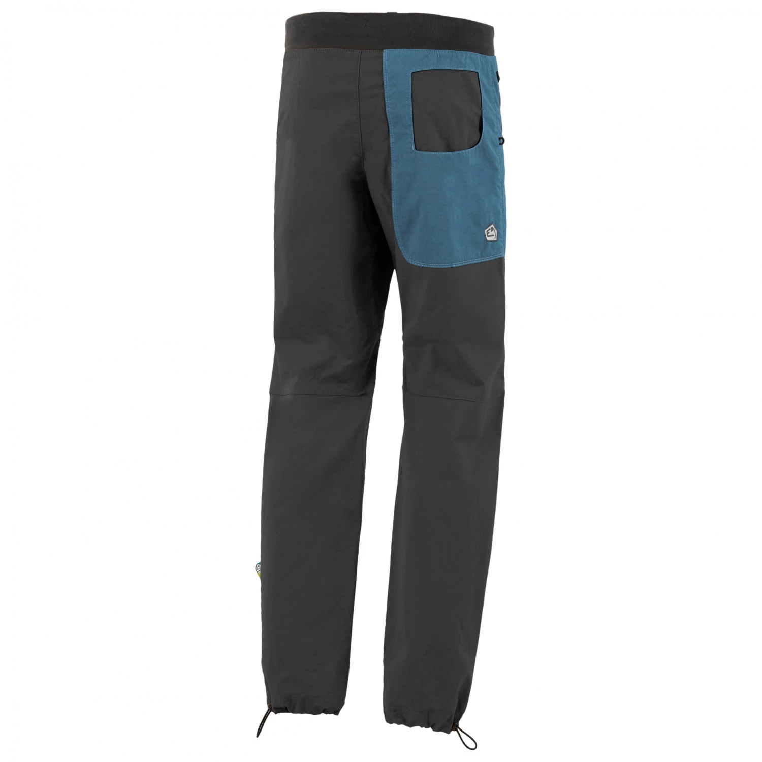 E9 - Ananas Story - Pantalon de bloc 4 E9 - Ananas Story - Pantalon de bloc – Image 2