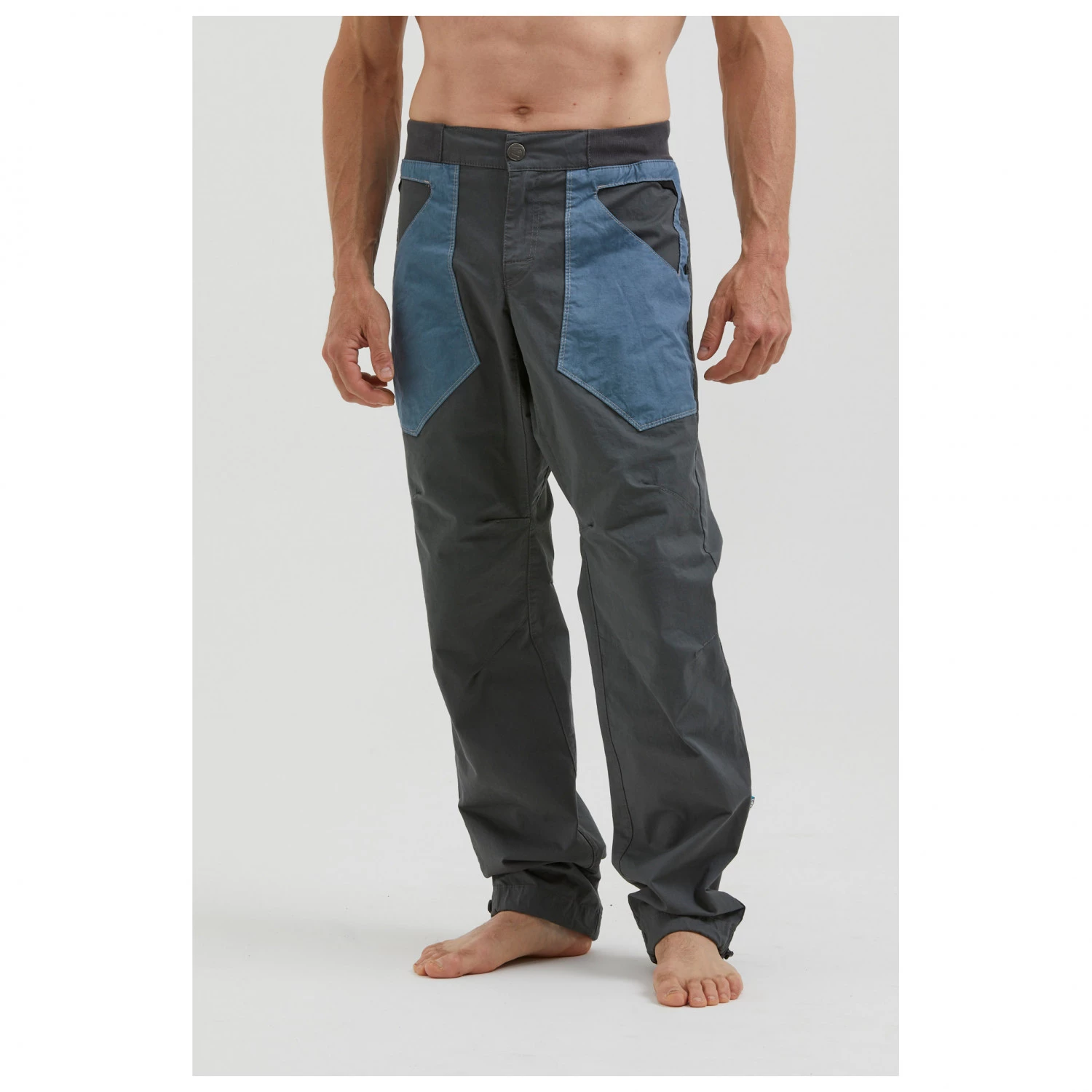 E9 - Ananas Story - Pantalon de bloc 5 E9 - Ananas Story - Pantalon de bloc – Image 3