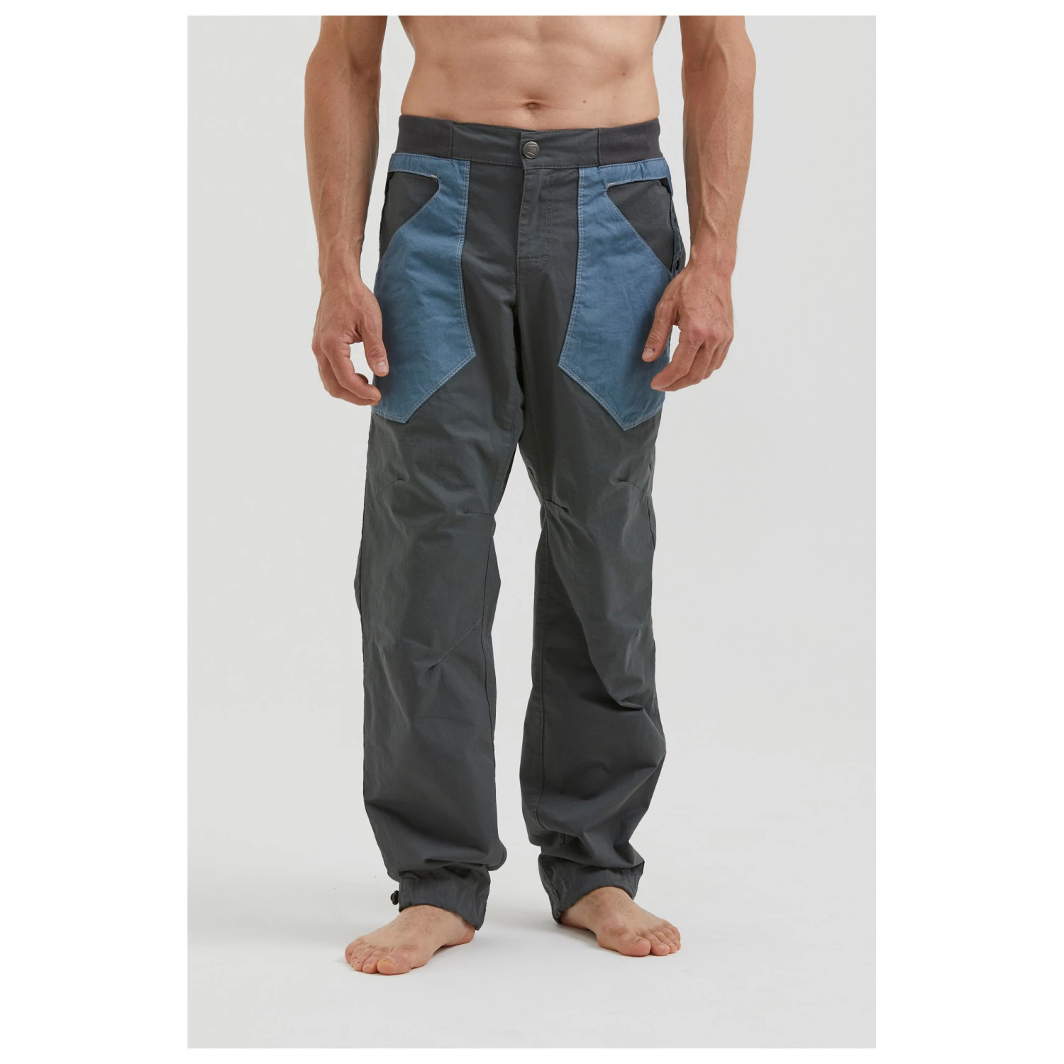 E9 - Ananas Story - Pantalon de bloc 6 E9 - Ananas Story - Pantalon de bloc – Image 4