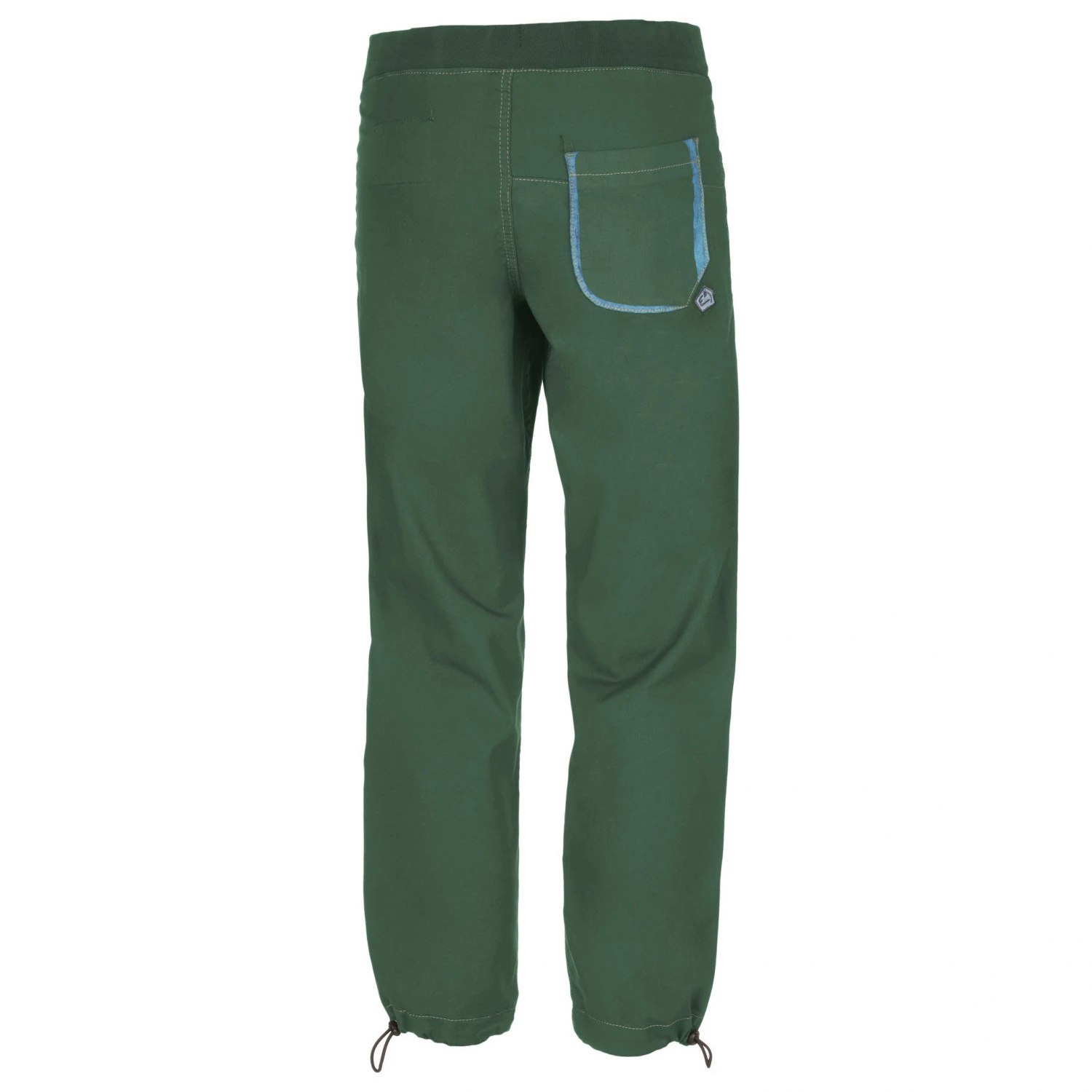 E9 - Kid's B Sid - Pantalon de bloc 4 E9 - Kid's B Sid - Pantalon de bloc – Image 2