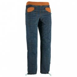 E9 - Kid's BRC - Pantalon de bloc -Pantalons de bloc Soldes e9 kids brc pantalon de bloc 2
