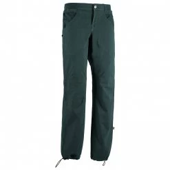 E9 - N 3Angolo 2.2 - Pantalon de bloc -Pantalons de bloc Soldes e9 n 3angolo 22 pantalon de bloc 4