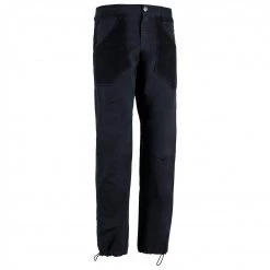 E9 - N Ananas 2.2 - Pantalon de bloc -Pantalons de bloc Soldes e9 n ananas 22 pantalon de bloc 1