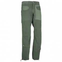 E9 - N Blat1 Vs - Pantalon de bloc -Pantalons de bloc Soldes e9 n blat1 vs pantalon de bloc 3