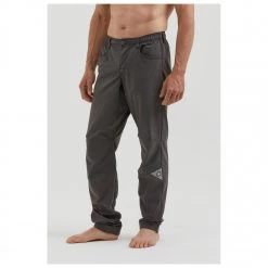 E9 - Renzo - Pantalon de bloc -Pantalons de bloc Soldes e9 renzo pantalon de bloc detail 4