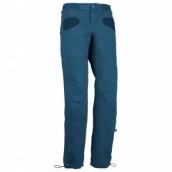 E9 - Rondo Slim - Pantalon de bloc -Pantalons de bloc Soldes e9 rondo slim pantalon de bloc 4