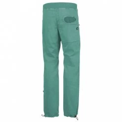Pantalons de bloc Soldes -Pantalons de bloc Soldes e9 rondo slim pantalon de bloc detail 2