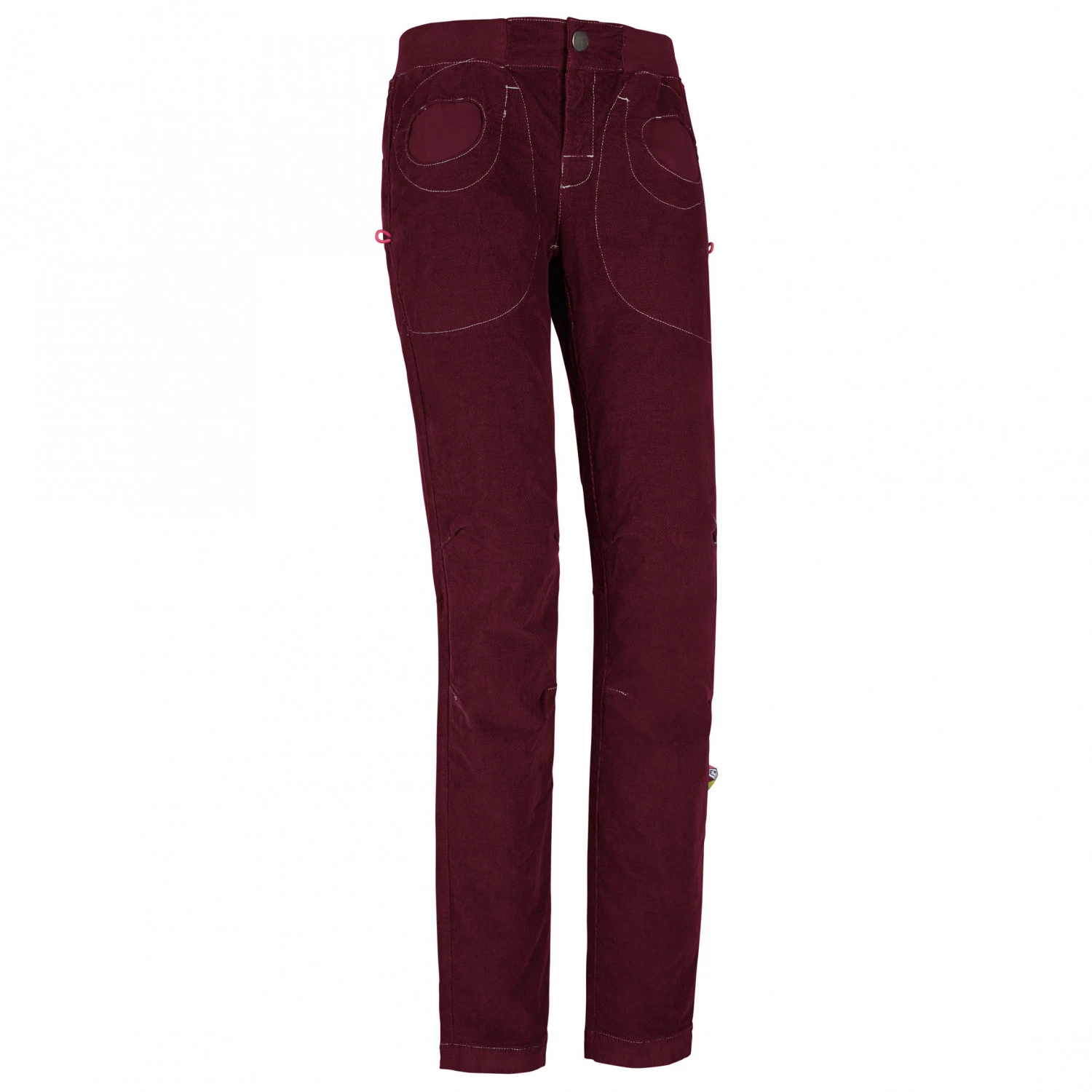 E9 - Women's Danié VS - Pantalon de bloc 3 E9 - Women's Danié VS - Pantalon de bloc