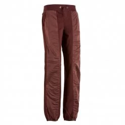 E9 - Women's Giorgia - Pantalon de bloc -Pantalons de bloc Soldes e9 womens giorgia pantalon de bloc 1