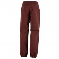 E9 - Women's Giorgia - Pantalon de bloc -Pantalons de bloc Soldes e9 womens giorgia pantalon de bloc detail 2