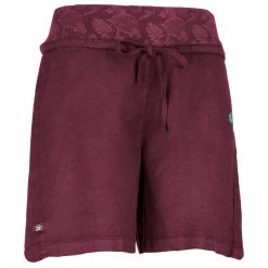 E9 - Women's Hit Short - Short 11 E9 - Women's Hit Short - Short -Pantalons de bloc Soldes e9 womens hit short short 2