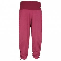 E9 - Women's Ilona - Corsaire -Pantalons de bloc Soldes e9 womens ilona corsaire 4