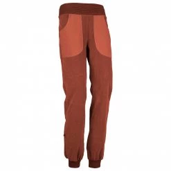 E9 - Women's Iuppi - Pantalon de bloc -Pantalons de bloc Soldes e9 womens iuppi pantalon de bloc 2