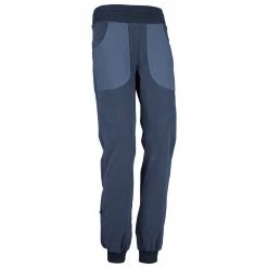 E9 - Women's Iuppi - Pantalon de bloc -Pantalons de bloc Soldes e9 womens iuppi pantalon de bloc 4