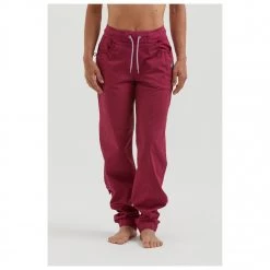 E9 - Women's Mare2 - Pantalon de bloc -Pantalons de bloc Soldes e9 womens mare2 pantalon de bloc detail 3