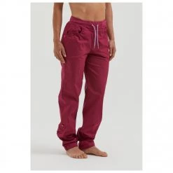 E9 - Women's Mare2 - Pantalon de bloc -Pantalons de bloc Soldes e9 womens mare2 pantalon de bloc detail 4