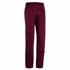 E9 - Women's Mia-W - Pantalon de bloc -Pantalons de bloc Soldes e9 womens mia w pantalon de bloc 2