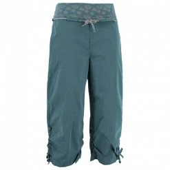 E9 - Women's N Cleo2 - Short 13 E9 - Women's N Cleo2 - Short -Pantalons de bloc Soldes e9 womens n cleo2 short 1