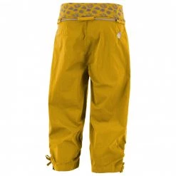 E9 - Women's N Cleo2 - Short 9 E9 - Women's N Cleo2 - Short -Pantalons de bloc Soldes e9 womens n cleo2 short detail 2