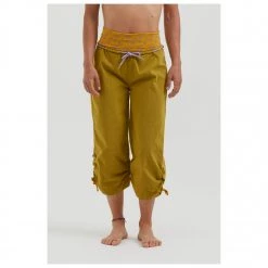 E9 - Women's N Cleo2 - Short 10 E9 - Women's N Cleo2 - Short -Pantalons de bloc Soldes e9 womens n cleo2 short detail 3