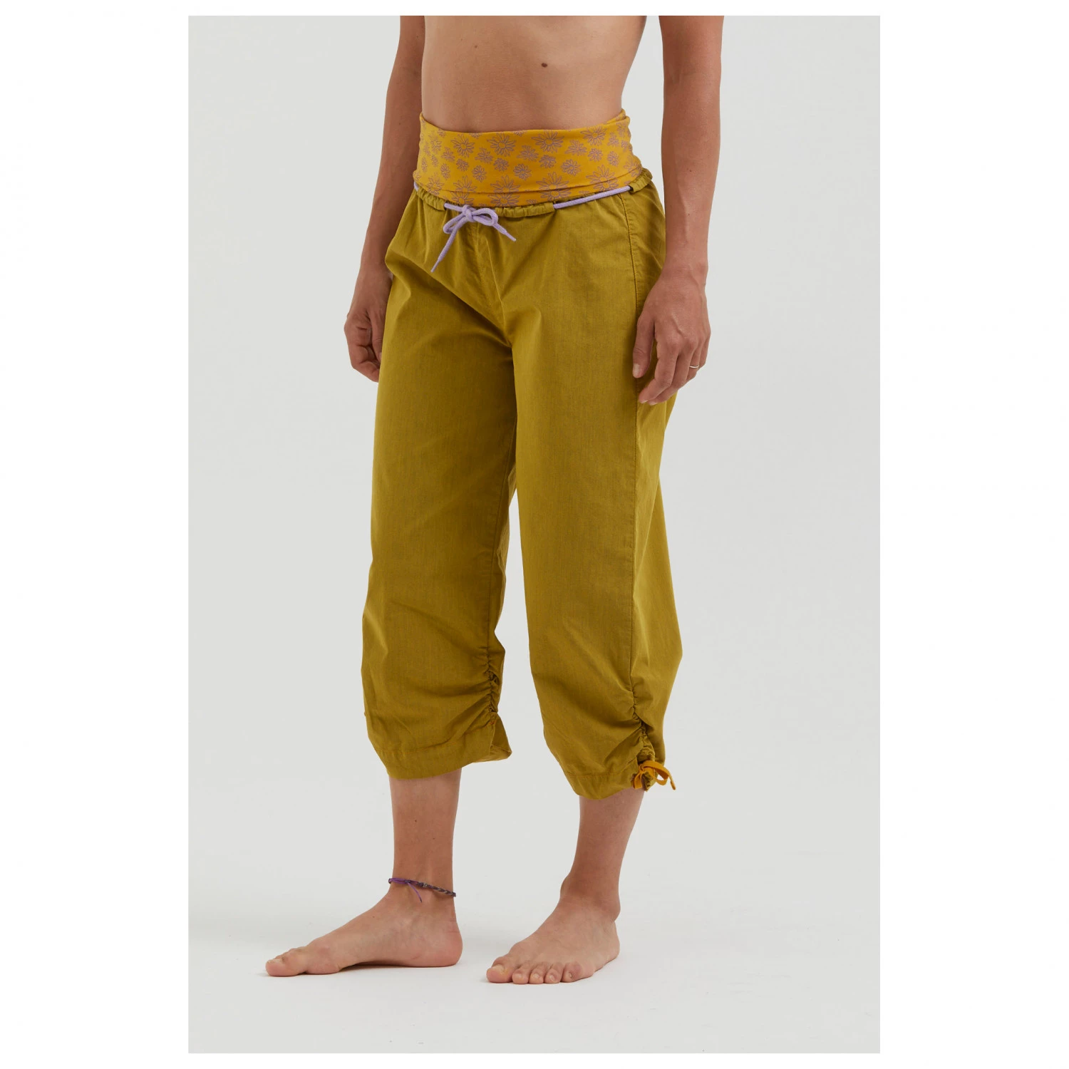 E9 - Women's N Cleo2 - Short 6 E9 - Women's N Cleo2 - Short – Image 4