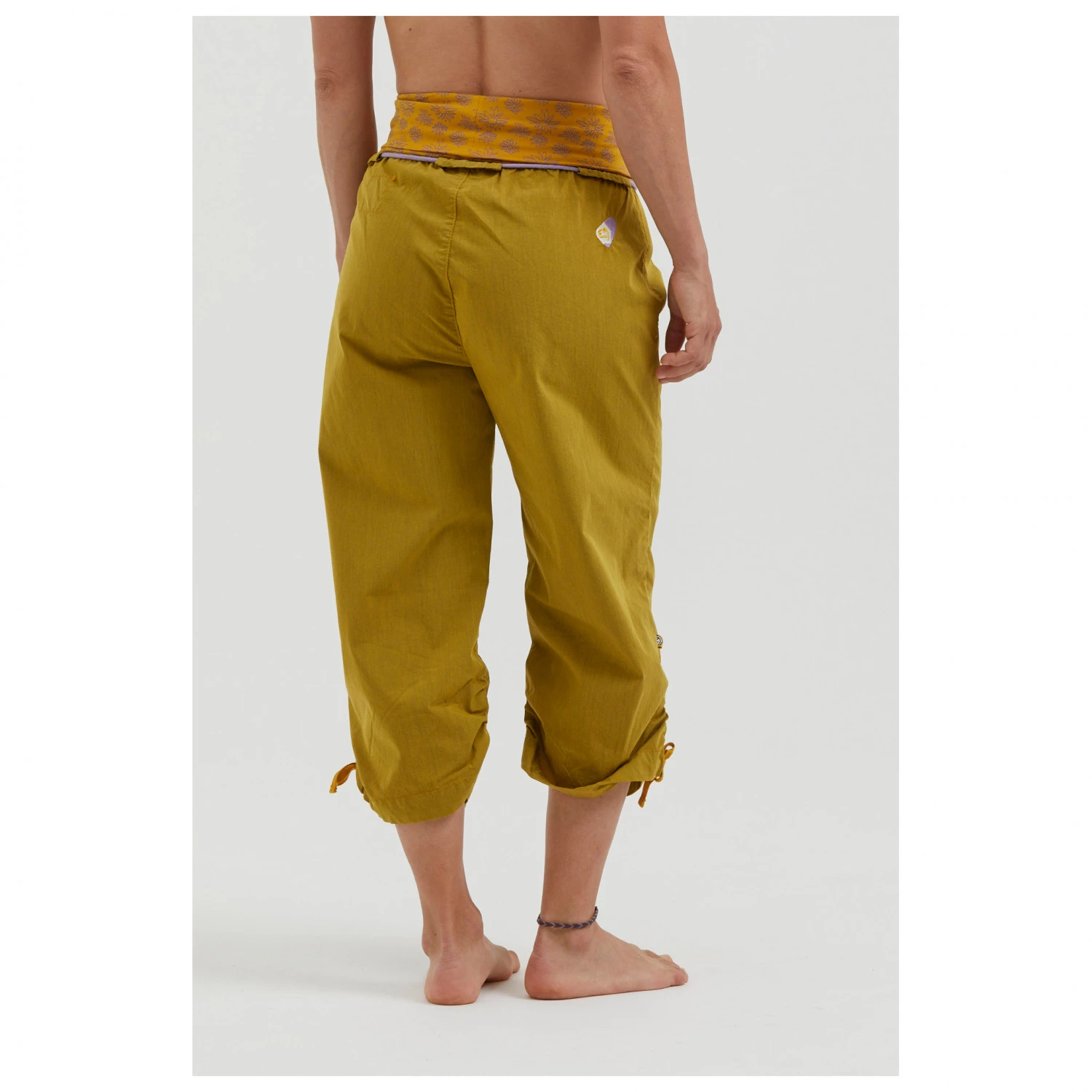 E9 - Women's N Cleo2 - Short 7 E9 - Women's N Cleo2 - Short – Image 5