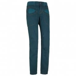 E9 - Women's N Onda Rock - Pantalon de bloc -Pantalons de bloc Soldes e9 womens n onda rock pantalon de bloc 3