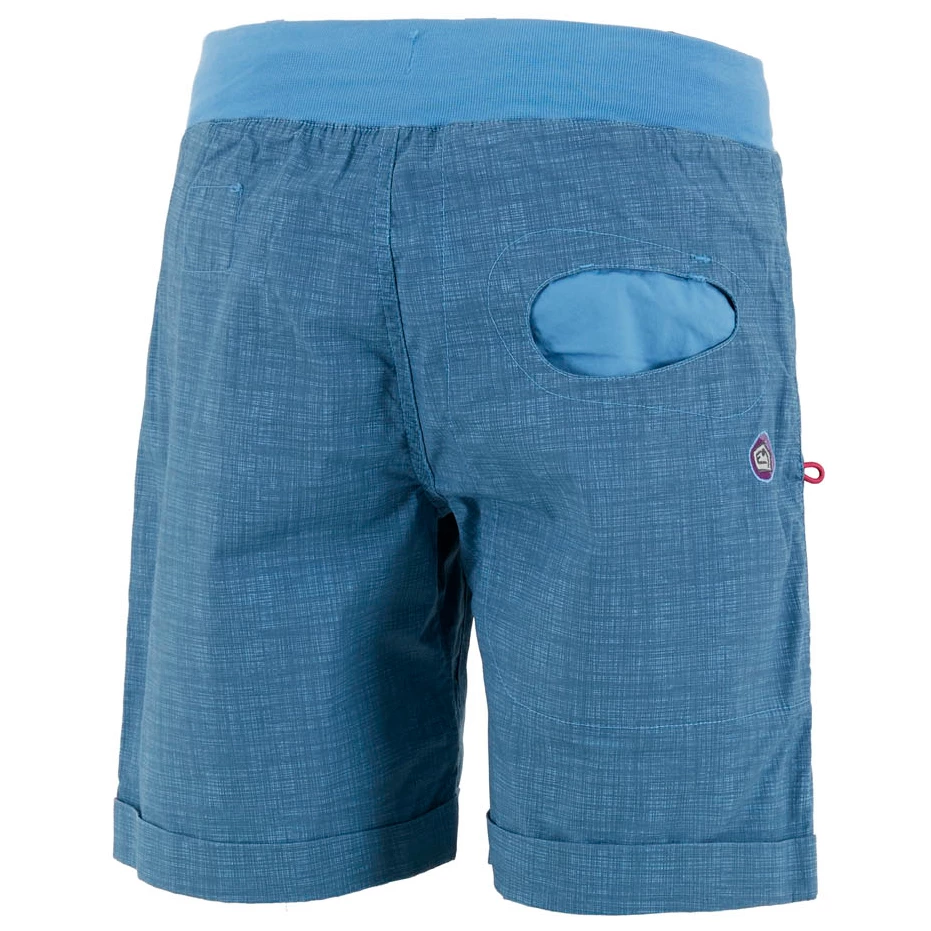 E9 - Women's N Onda Short P - Short 4 E9 - Women's N Onda Short P - Short – Image 2