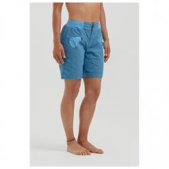 E9 - Women's N Onda Short P - Short 12 E9 - Women's N Onda Short P - Short -Pantalons de bloc Soldes e9 womens n onda short p short detail 5